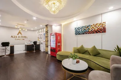 A25 Premium Hotel - 12 Phố Huế – Fotos 5