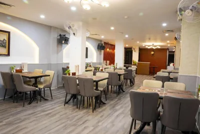 A25 Premium Hotel - 12 Phố Huế – Fotos 6